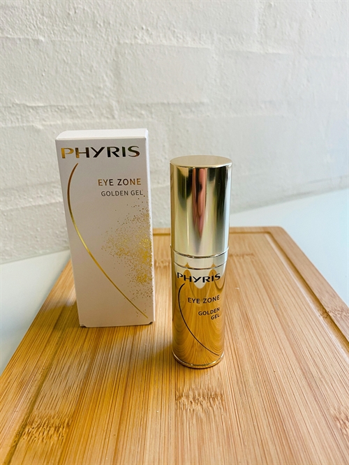 Phyris - Golden Eye Gel 15 ml.